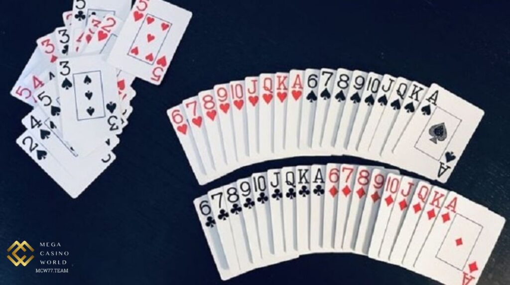 Bí kíp nào hiệu quả khi chơi Short Deck Poker?