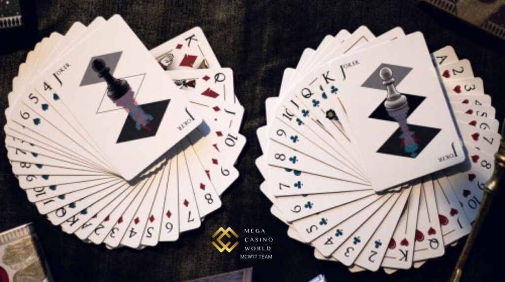 Luật chơi của bộ môn Short deck poker là gì?