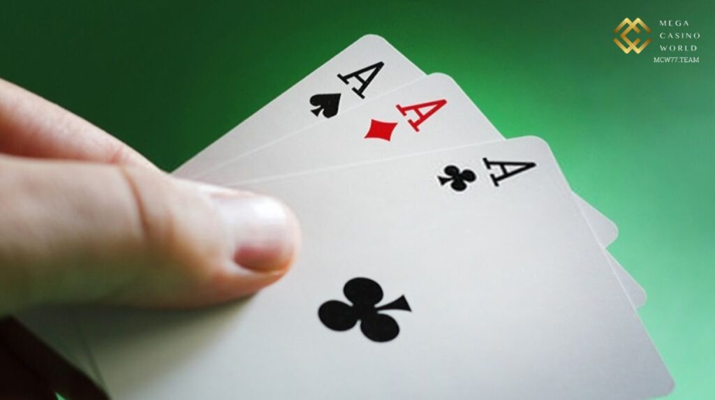 Cách chơi bài cào luôn thắng nhất định bạn phải biết