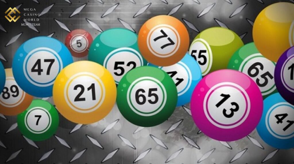 Các luật lệ trong cá cược Xổ số mcw77