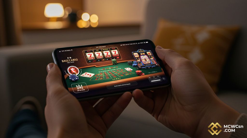 FAQs: Giải Đáp Nhanh Về Xu Hướng Game Casino 2025