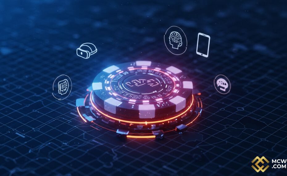 Xu Hướng Game Casino 2025