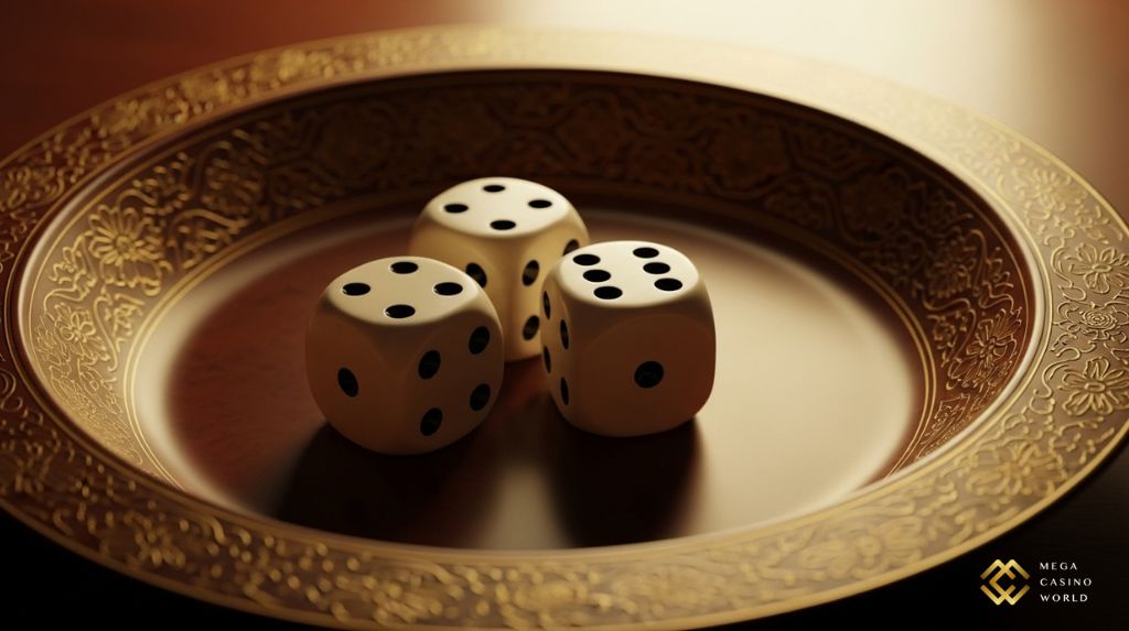 Sicbo là gì? Nguồn gốc và luật chơi cơ bản