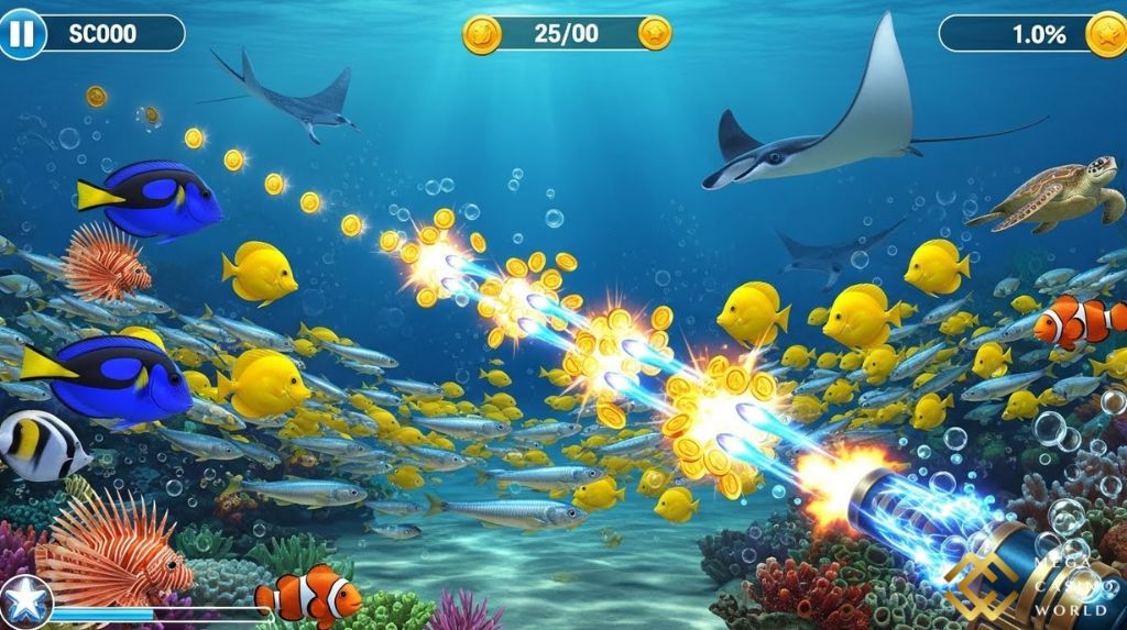 Đánh giá Bắn Cá Thần Rồng so với các tựa game bắn cá khác