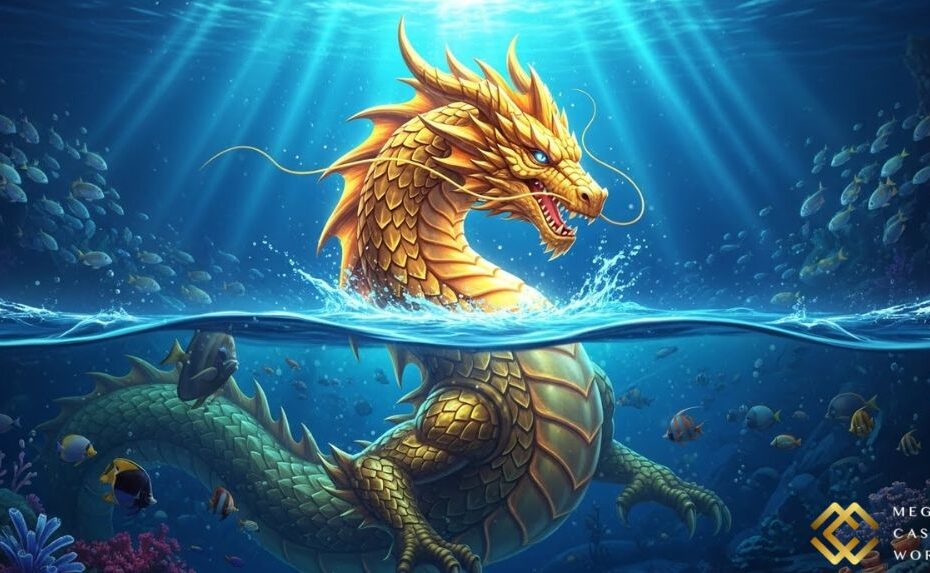 Bắn Cá Thần Rồng