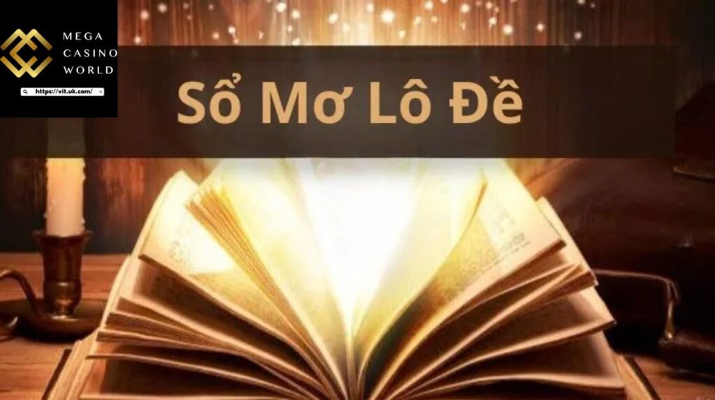 Tra cứu sổ mơ lô đề theo chủ đề chi tiết