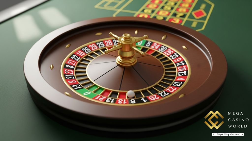 Những mẹo chơi Roulette từ cao thủ giúp tăng hiệu quả
