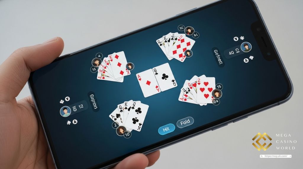 Hướng dẫn chơi Catte từng bước dành cho tân thủ