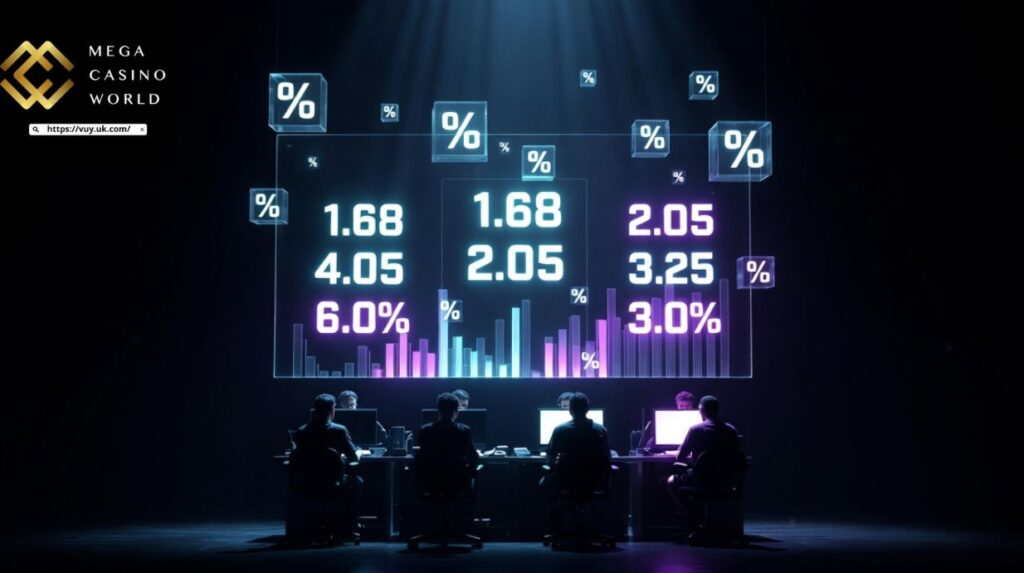 Những Kèo Cược Esports Thường Gặp