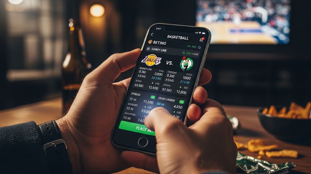 Chiến lược soi kèo bóng rổ hiệu quả