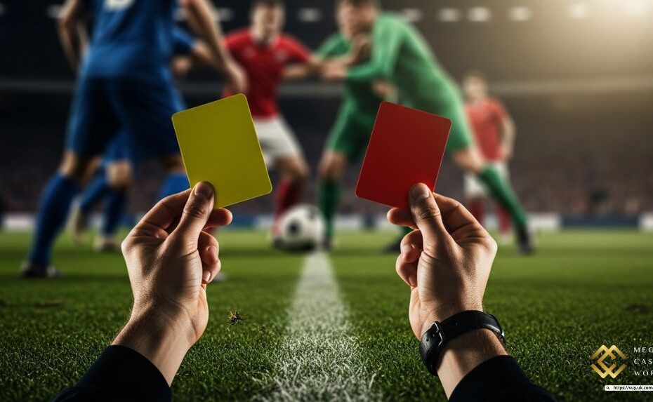 Soi kèo thẻ phạt