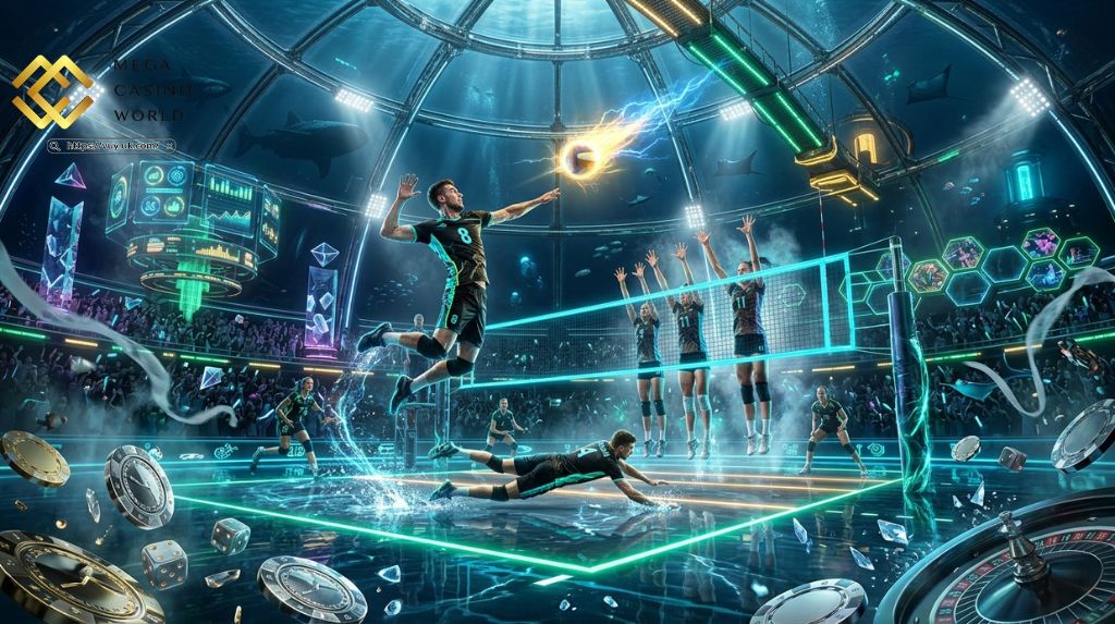 Kinh Nghiệm Soi Kèo Bóng Chuyền Hiệu Quả
