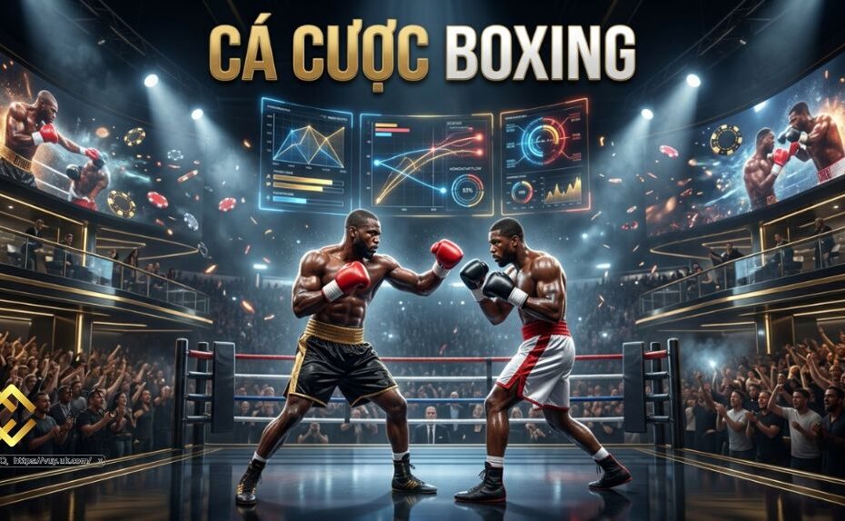 Cá Cược Boxing - Bí Quyết Phân Tích Kèo Hiệu Quả 2026
