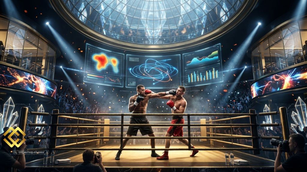 Hướng Dẫn Soi Kèo Boxing Hiệu Quả