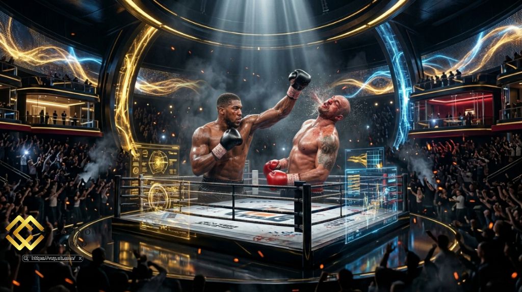 Ưu Nhược Điểm Của Cá Cược Boxing